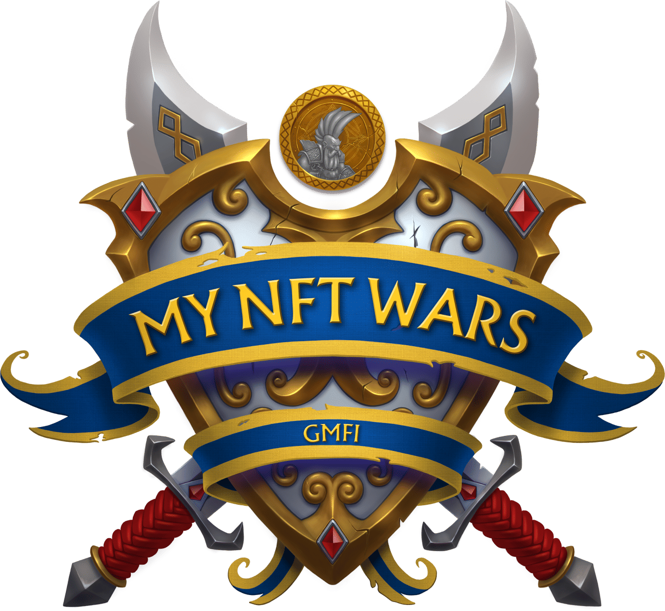 My NFT Wars