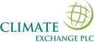 Climate Exchange PLC