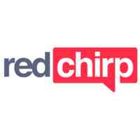 RedChirp logo