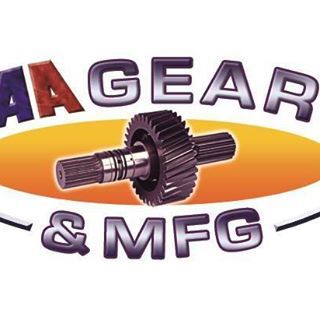 AA Gear & Manufacturing Inc.