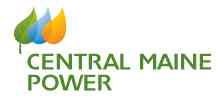 Central Maine Power Company