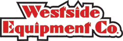 Westside equipment