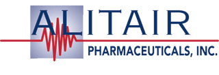 Alitair Pharmaceuticals, Inc.