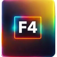 F4 Fund Logo
