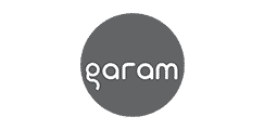 Garam