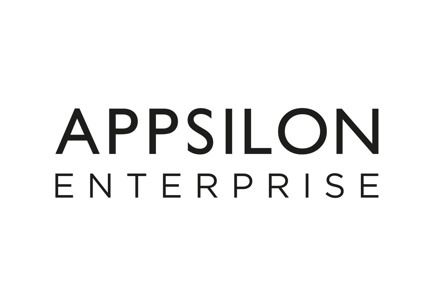 Appsilon Enterprise