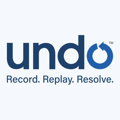Undo