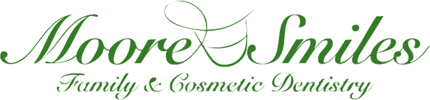Moore Smiles Family & Cosmetic Dentistry