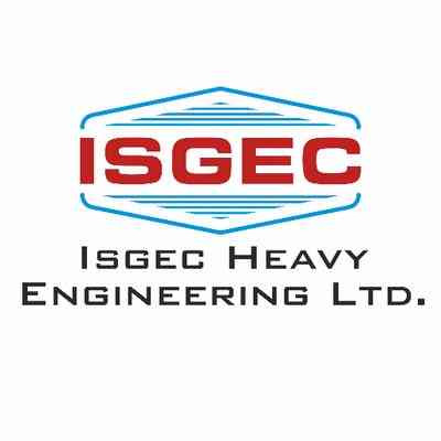 Isgec Heavy Engineering