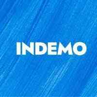 Indemo logo
