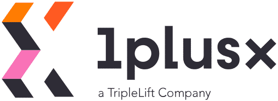 1plusX, a TripleLift company