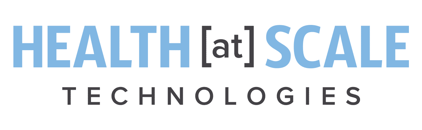 Health at Scale