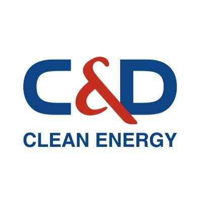 C&D Clean Energy logo