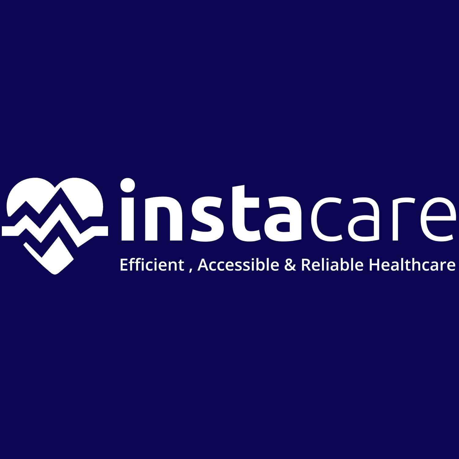 InstaCare logo