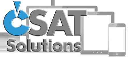 CSAT Solutions