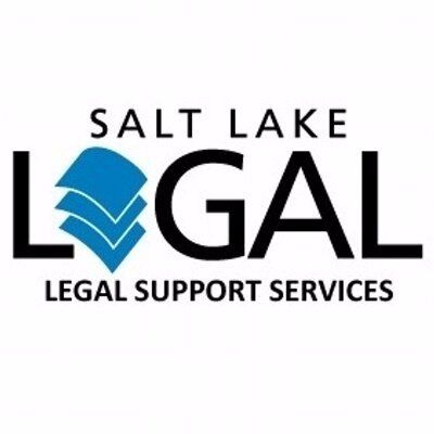 Salt Lake Legal, LLC