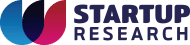 Startup Research Logo