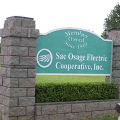 Sac-Osage Electric Cooperative
