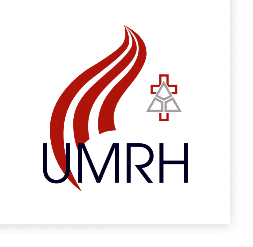 The United Methodist Retirement Homes