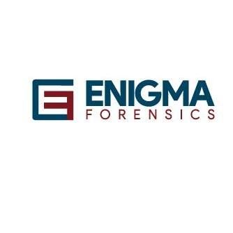 Enigma Forensics