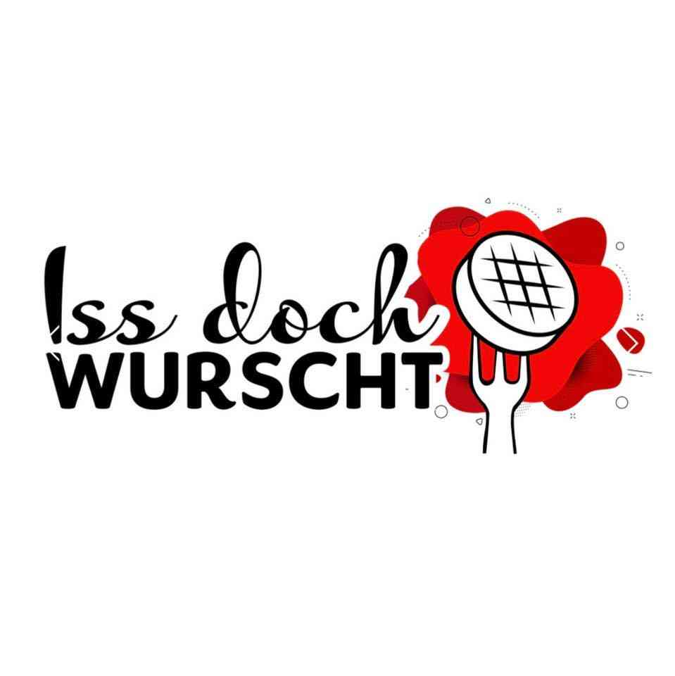 Eat Wurscht logo