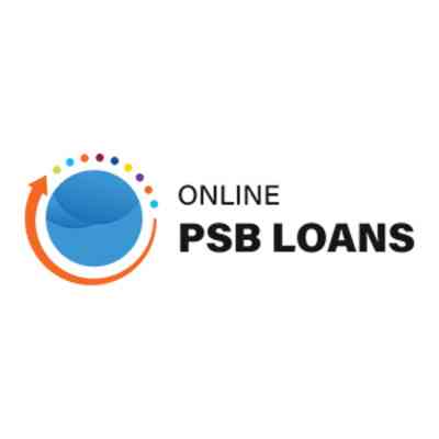 Online PSB Loans