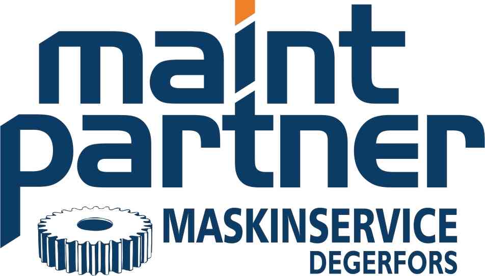 Maskinservice i Degerfors
