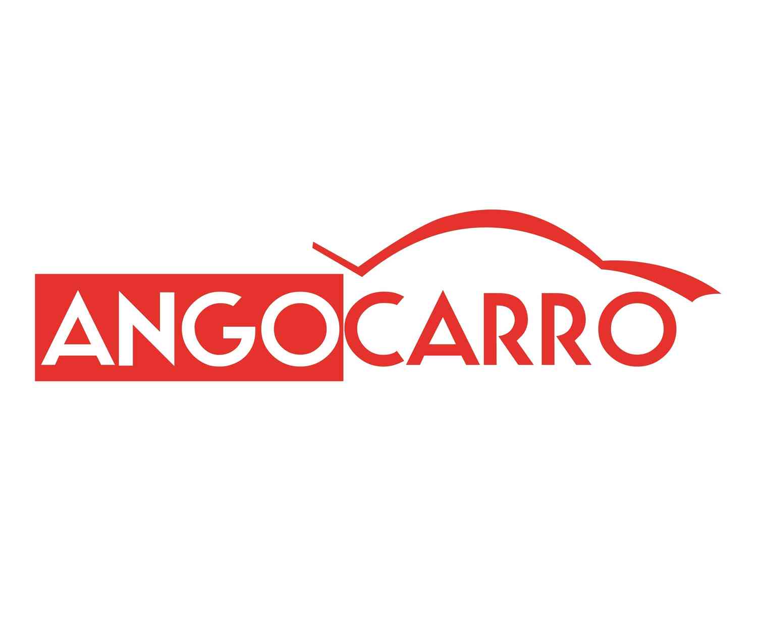 AngoCarro logo