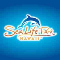 Sea Life Park Hawaii