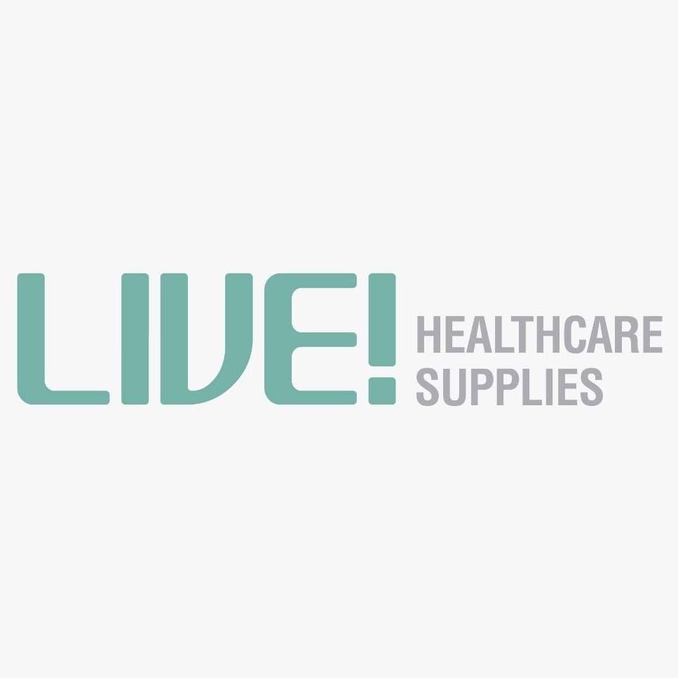 Live HealthCare Supplies