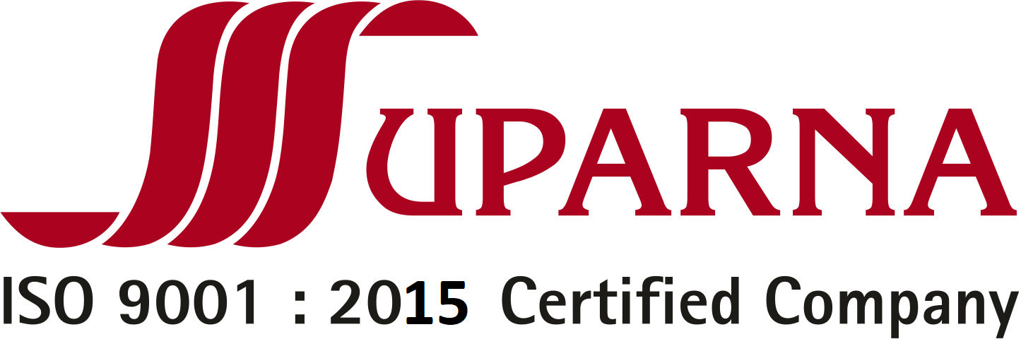 Suparna Chemicals Ltd.