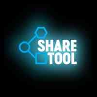 ShareTool logo