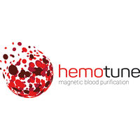 hemotune AG logo