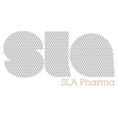 S.L.A. Pharma AG