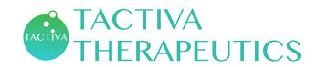 Tactiva Therapeutics LLC