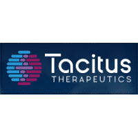 Tacitus Therapeutics, Inc.