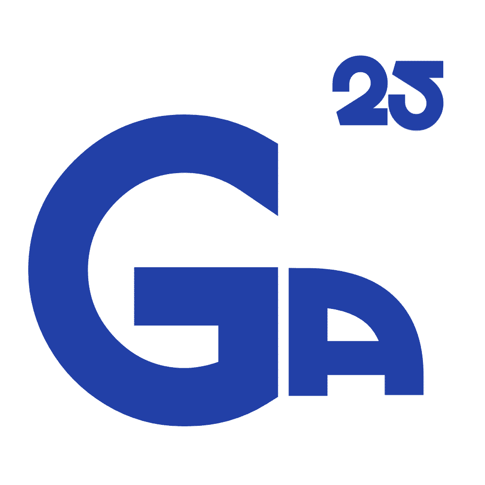 GA 25