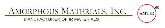 Amorphous Materials