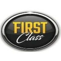First Class