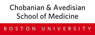 Boston University Chobanian & Avedisian School of Medicine