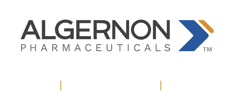 Algernon Pharmaceuticals, Inc.