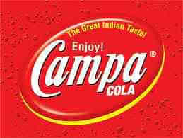Campa-Cola