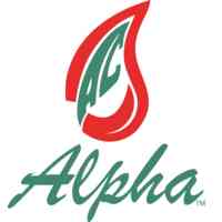 Alpha Chemical
