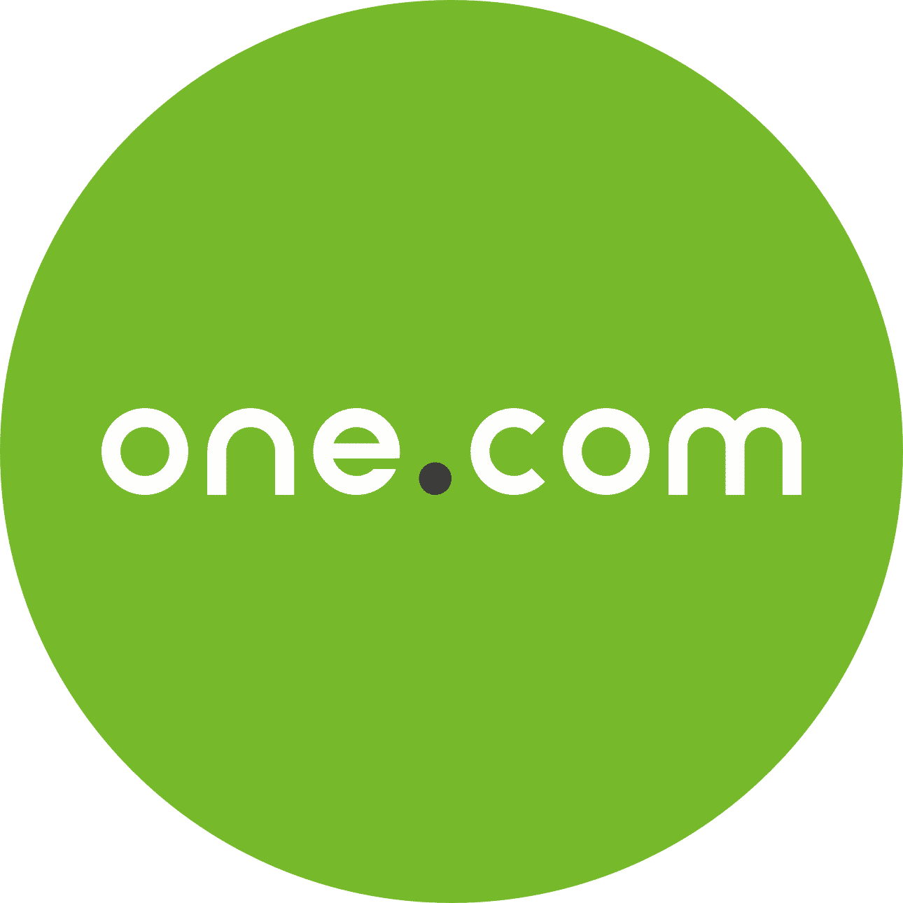 one.com