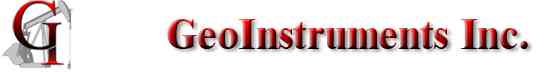 GeoInstruments