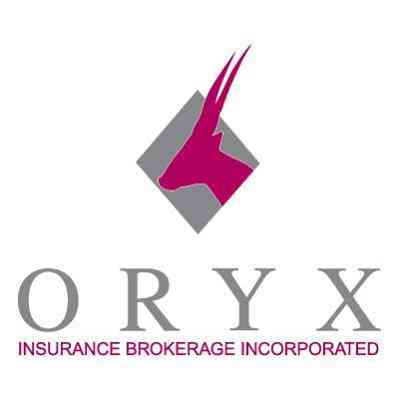 Oryx Insurance Brokerage