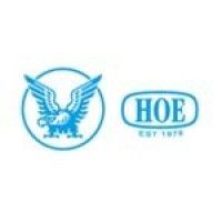 HOE PHARMACEUTICALS SDN. BHD. logo