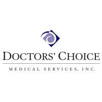 DOCTORS' CHOICE MEDICAL SERVICES, INC.