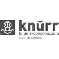 Knurr Consoles