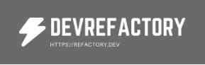 DevRefactory